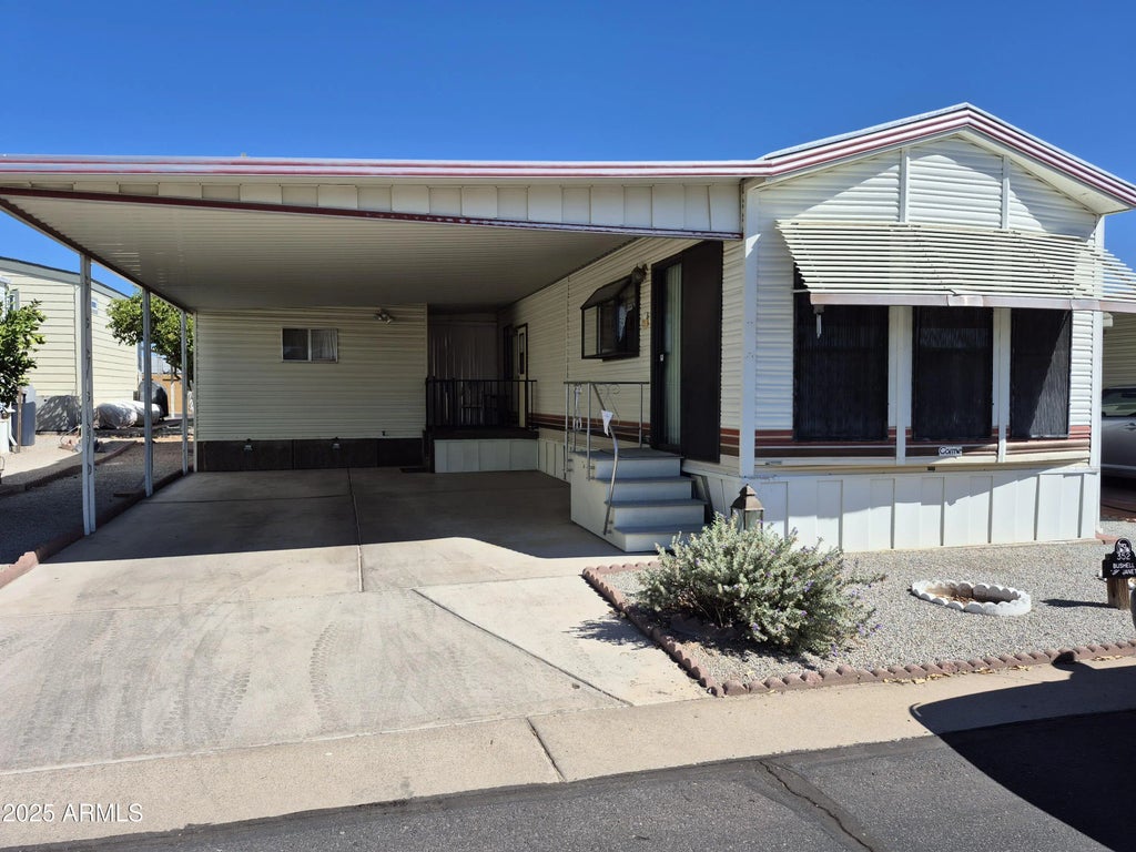 7750 E Broadway Road (unit 352), Mesa