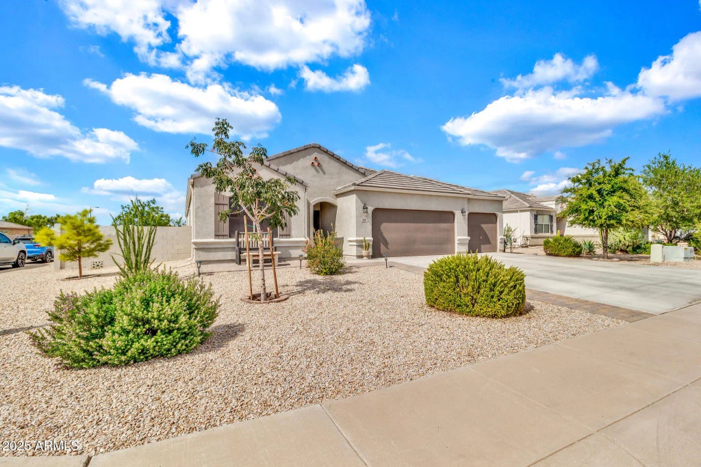 11262 E Sunflower Court, Florence