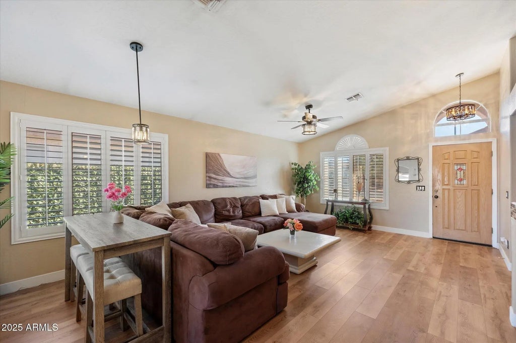 504 W San Remo Street, Gilbert