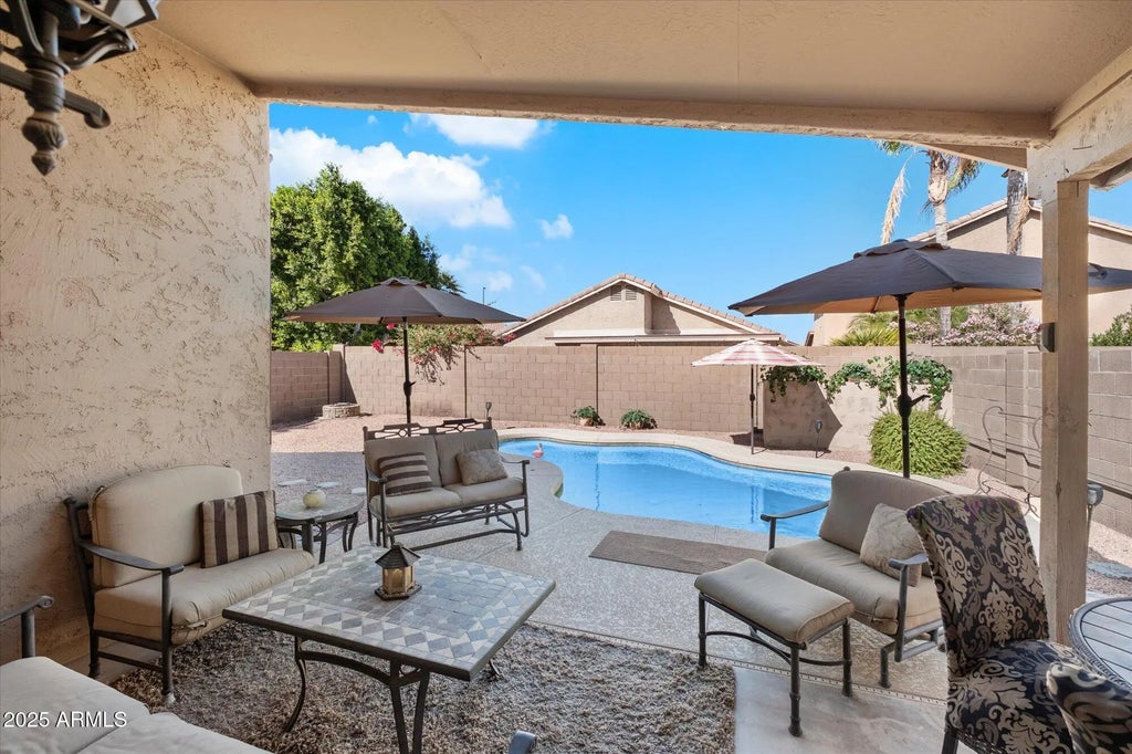 504 W San Remo Street, Gilbert