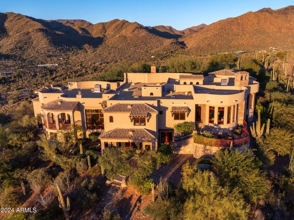 42820 N Fleming Springs Road, Cave Creek