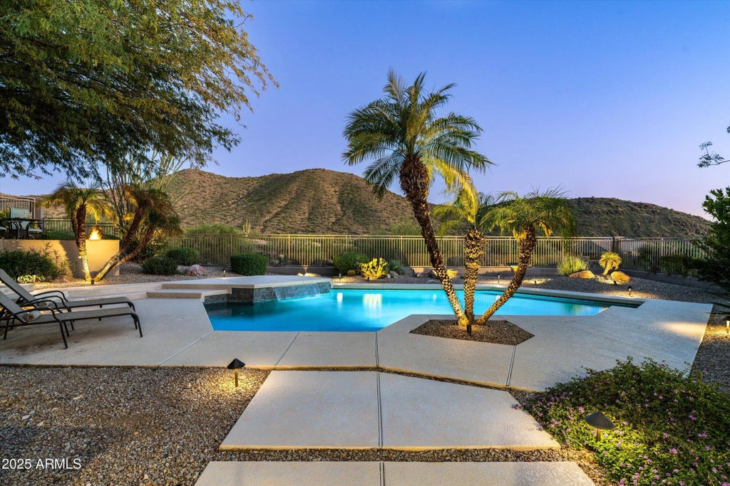 11115 E Winchcomb Drive, Scottsdale