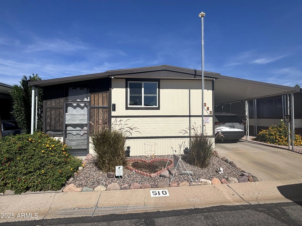 4065 E University Drive (unit 510), Mesa