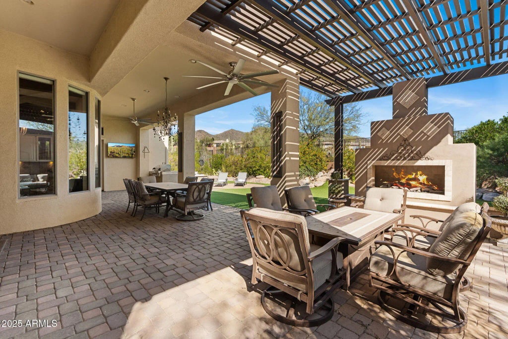 42001 N Bridlewood Way, Anthem