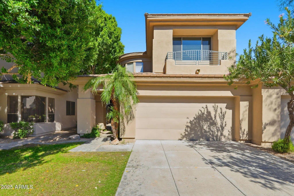 7318 E Woodsage Lane, Scottsdale