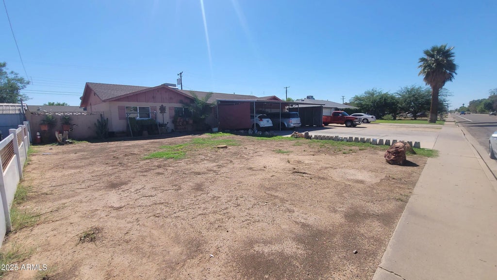 4315 W Osborn Road, Phoenix