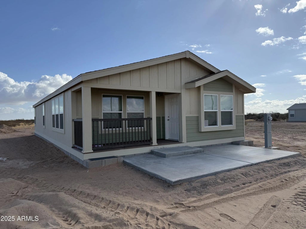 7029 N La Burma Road, Maricopa