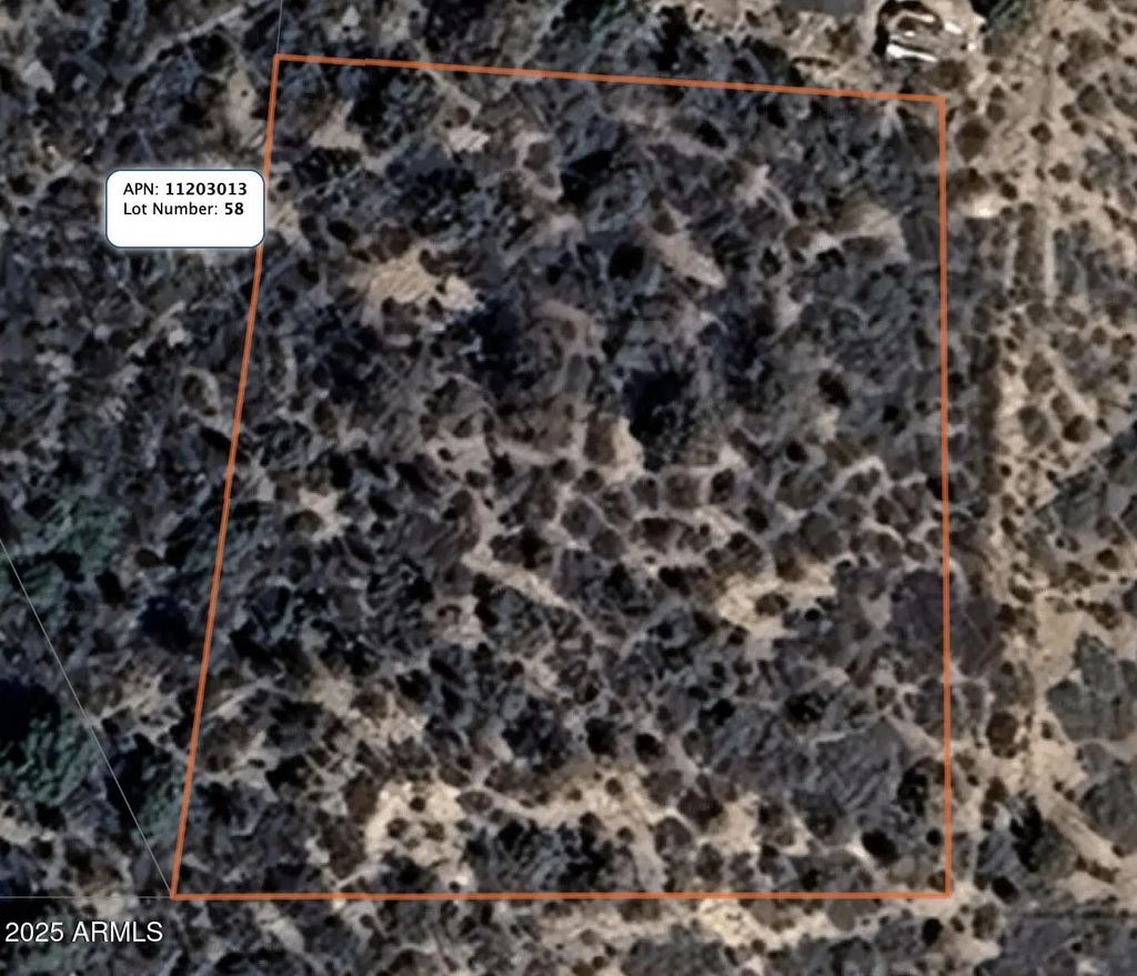 S Canyon Drive (unit -), Prescott