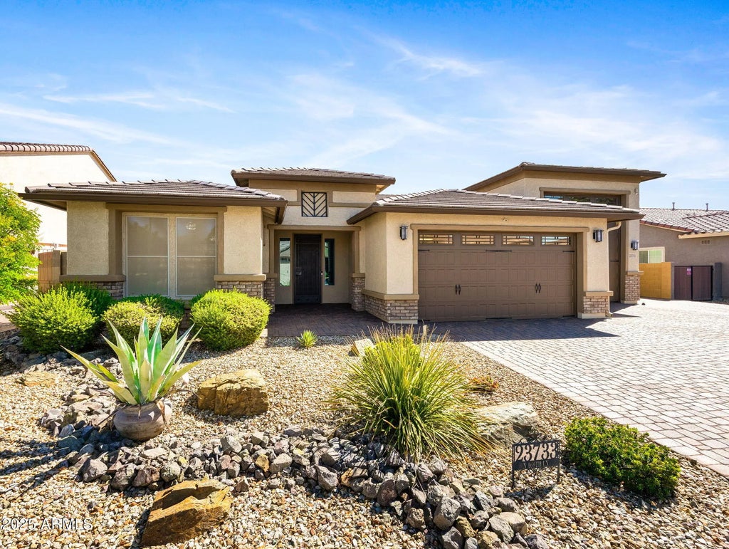 23733 N 169th Lane, Surprise