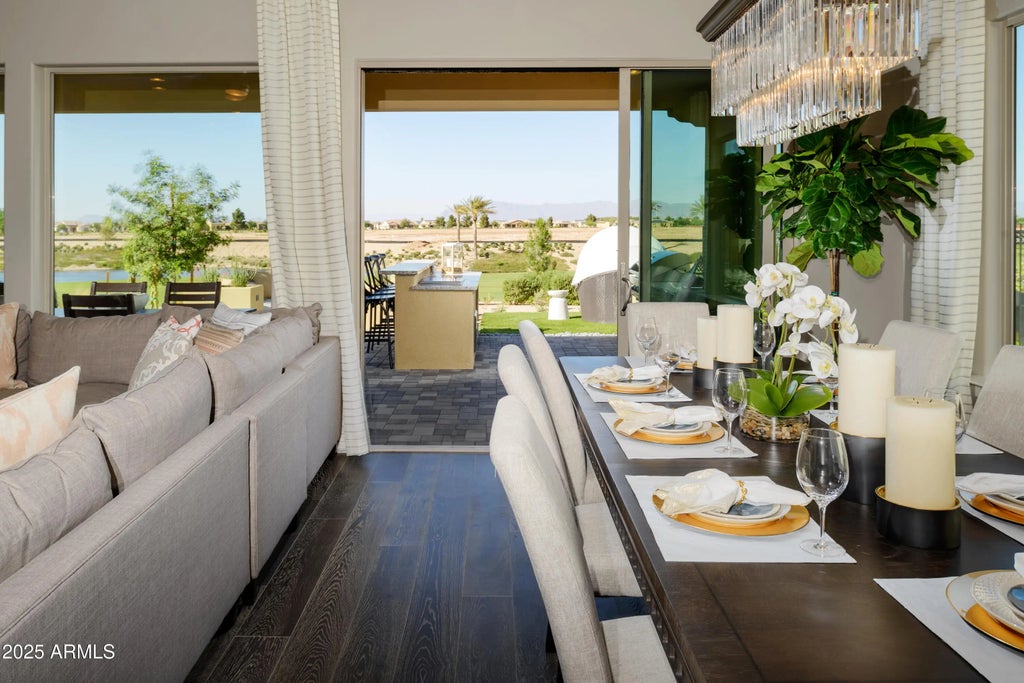 542 E Peach Tree Street, Queen Creek