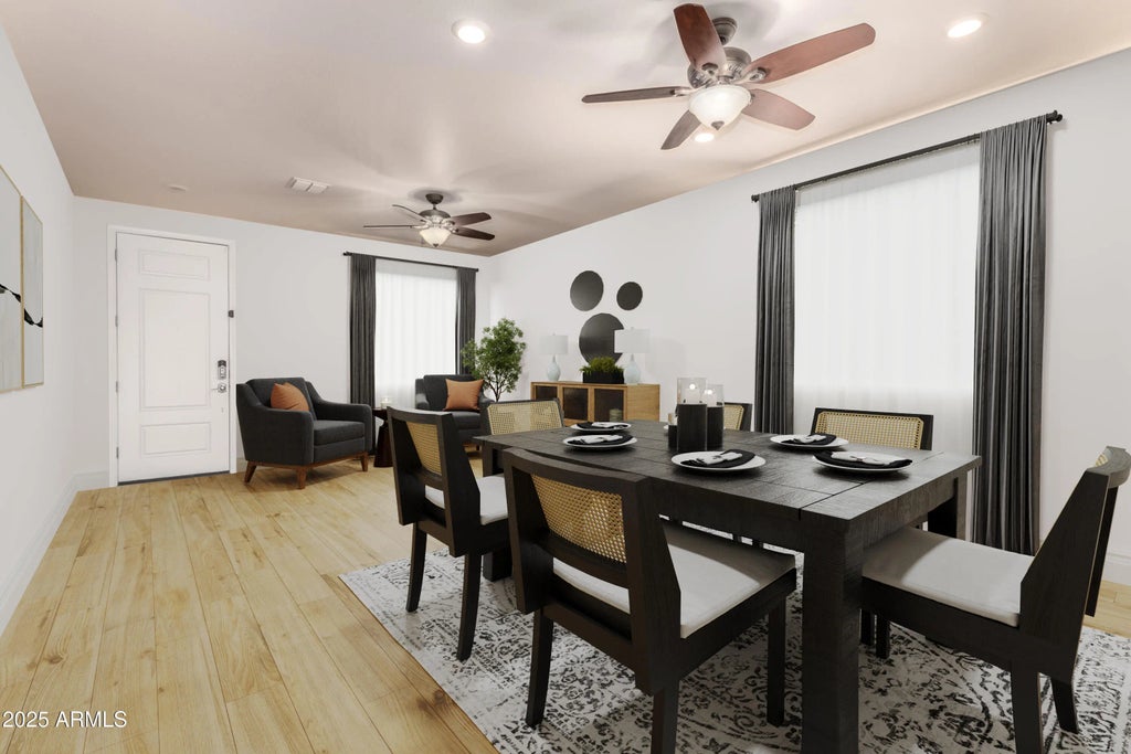 13123 W Cottontail Lane, Peoria