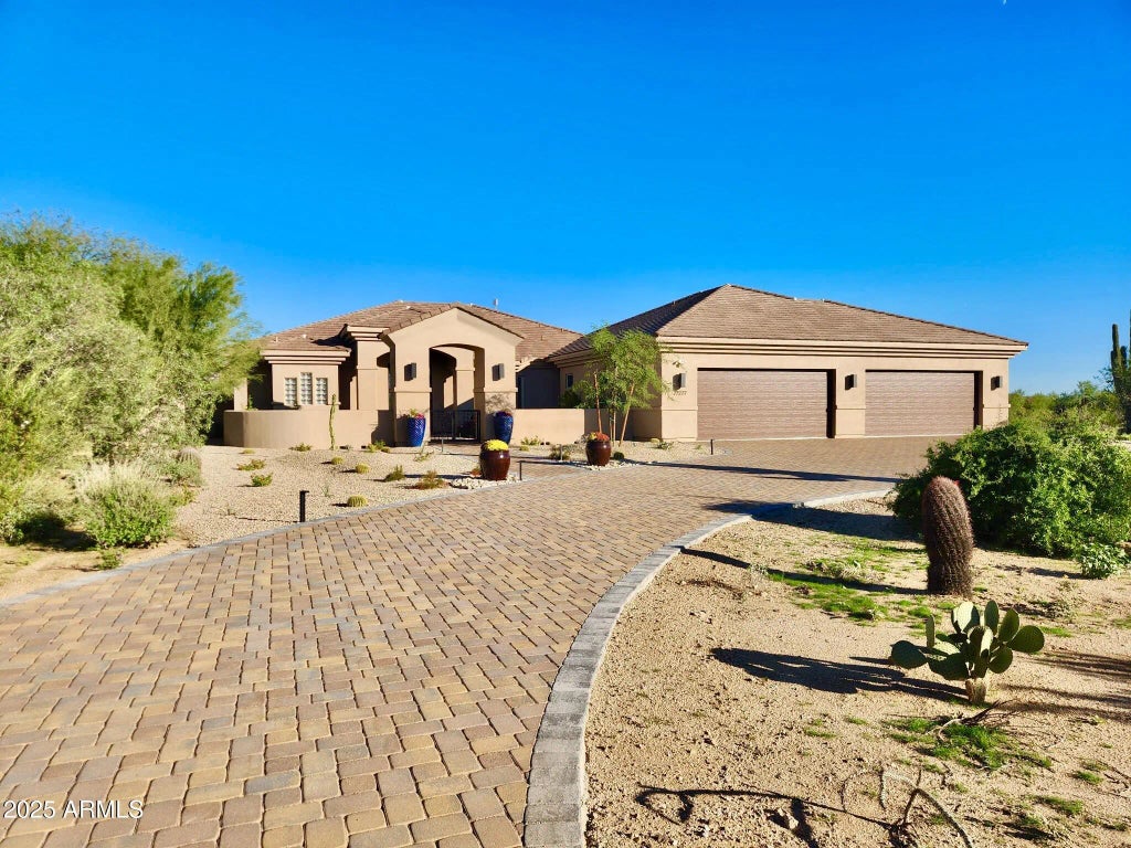 27227 N Miller Road, Scottsdale