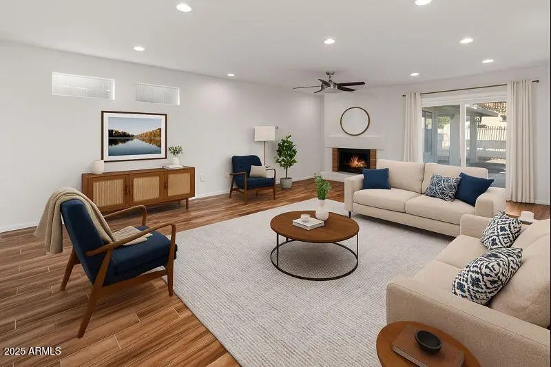 4652 E Piedmont Road, Phoenix