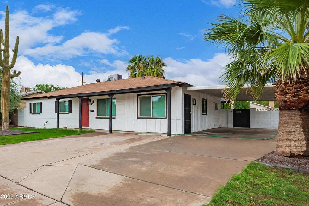 6501 N 20th Avenue, Phoenix