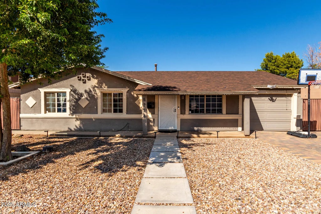 6224 W Berkeley Road, Phoenix