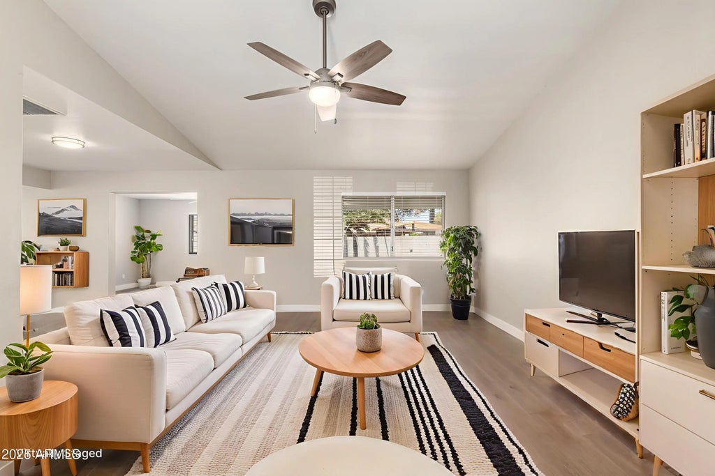 3758 E Harmony Avenue, Mesa