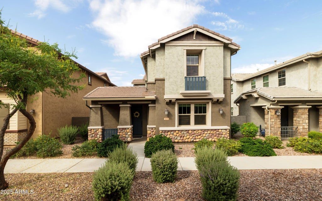 3684 E Turley Street, Gilbert