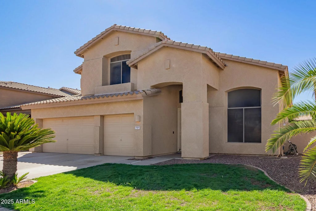 3560 S Nebraska Street, Chandler