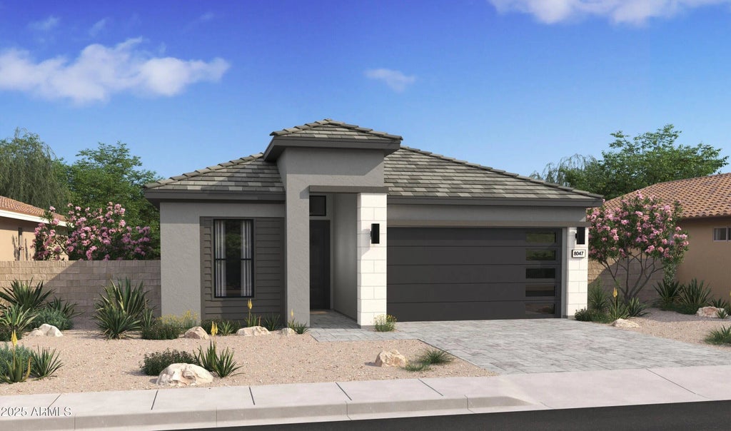 4076 S Springs Drive, Chandler