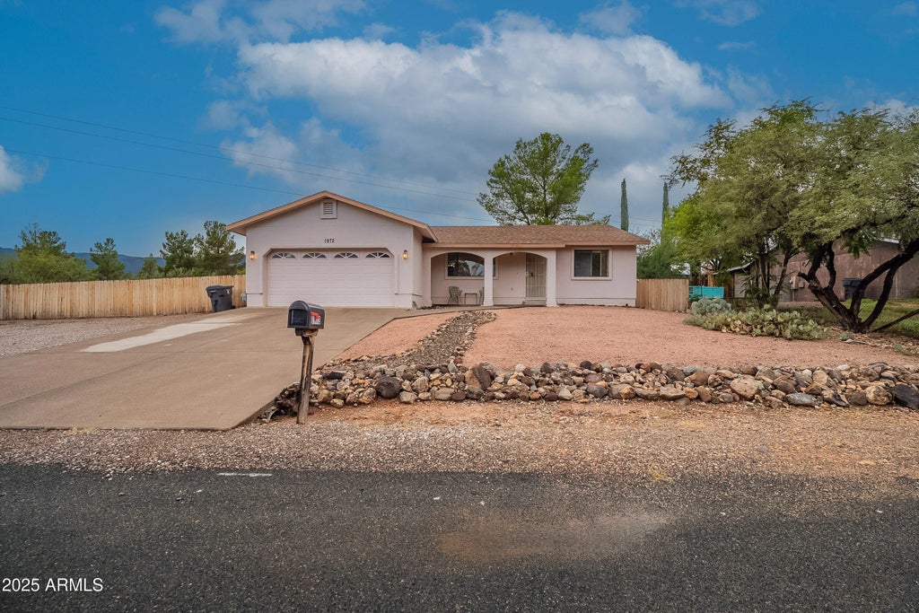1972 S Contention Lane, Cottonwood