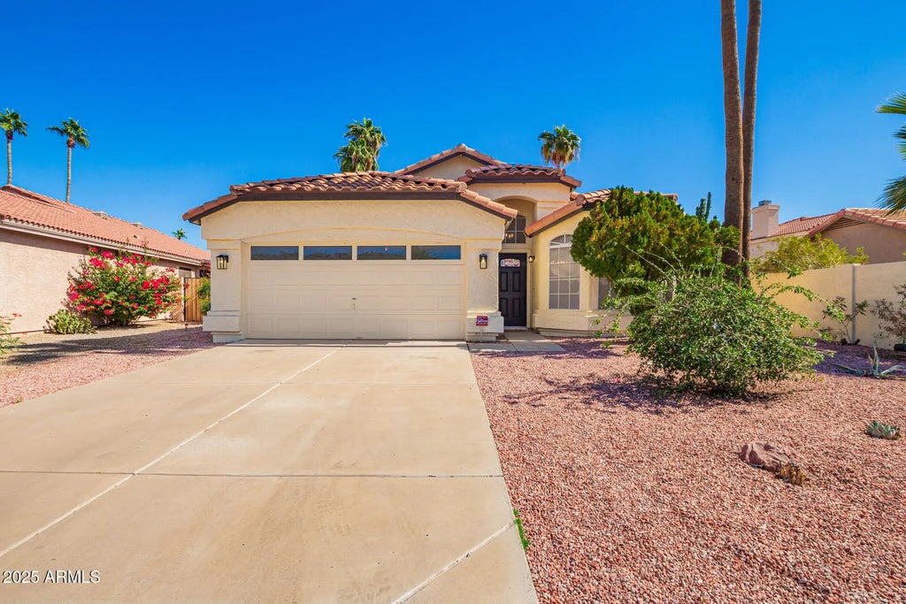 15431 S 36th Place, Phoenix
