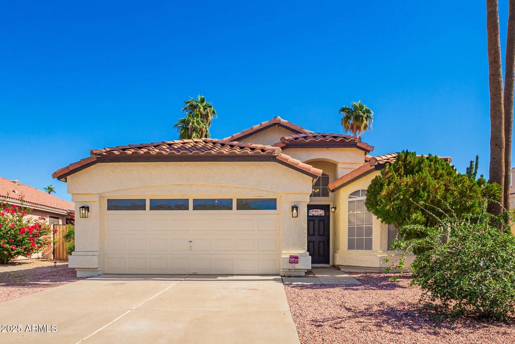 15431 S 36th Place, Phoenix