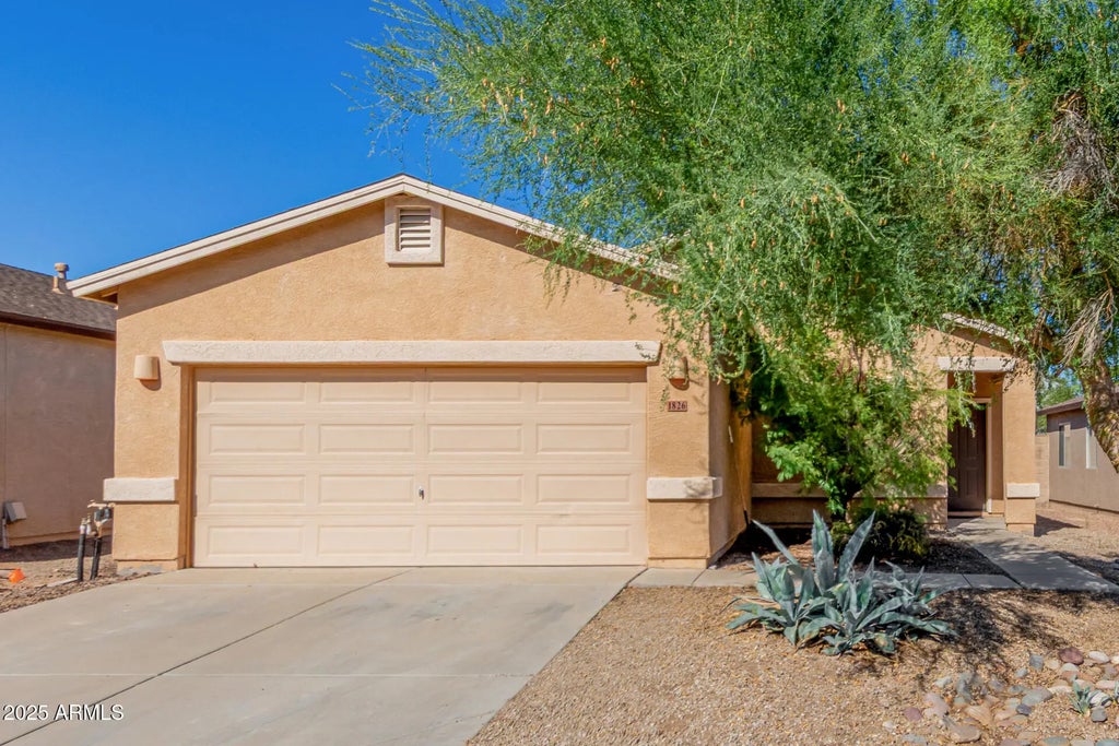 1826 E Dust Devil Drive, San Tan Valley