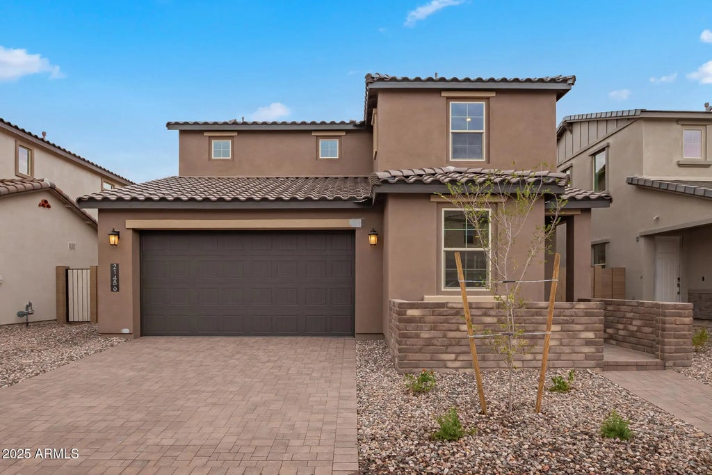 21486 E Timberline Road, Queen Creek