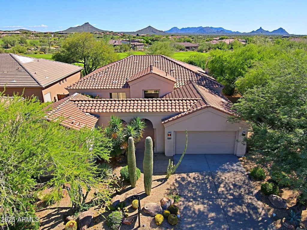 9311 E Cavalry Drive, Scottsdale