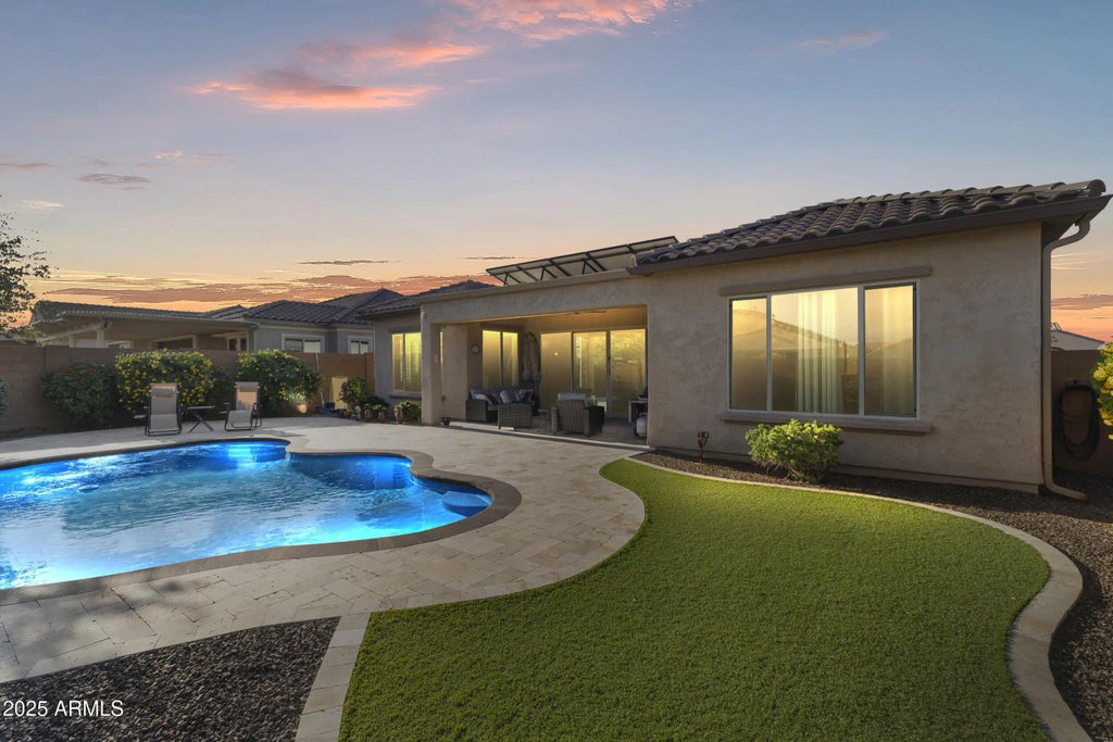 26774 W Piute Avenue, Buckeye