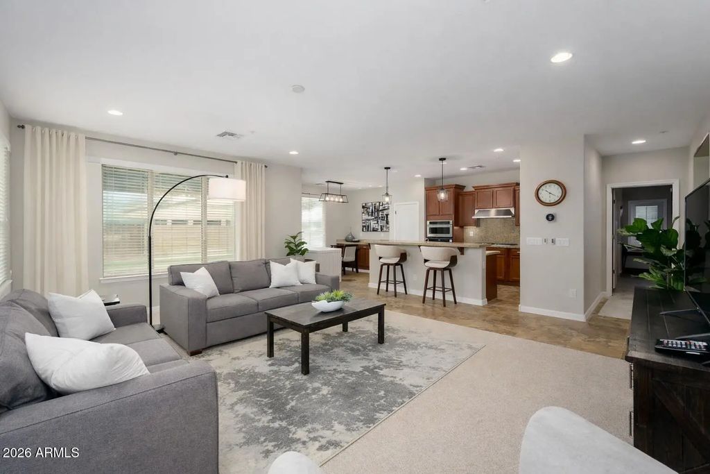 4597 E Waterman Street, Gilbert
