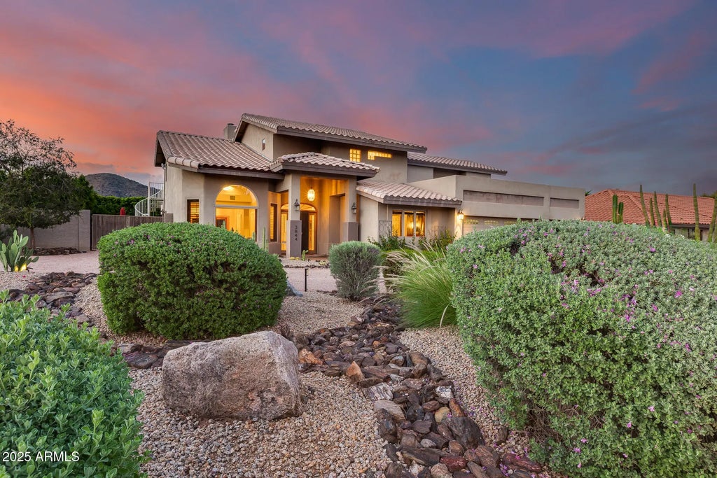 3844 E Equestrian Trail, Phoenix