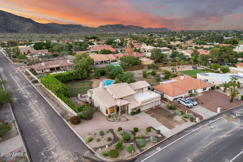 3844 E Equestrian Trail, Phoenix