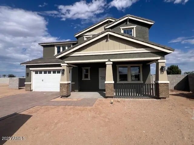3058 W San Simon Road, San Tan Valley