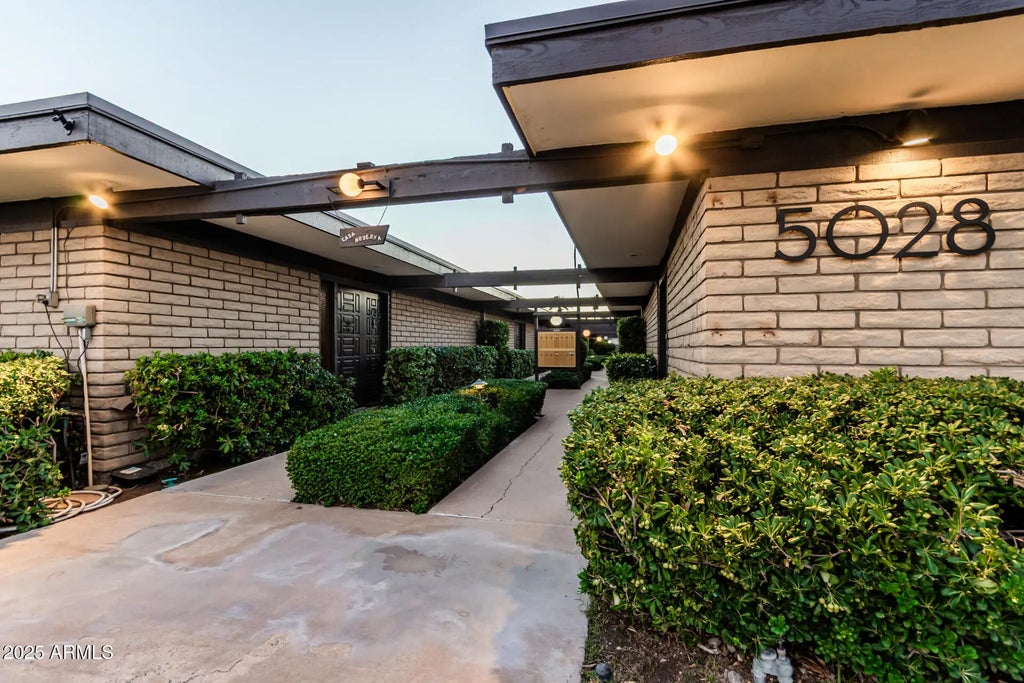 5028 N 34th Street (unit 4), Phoenix