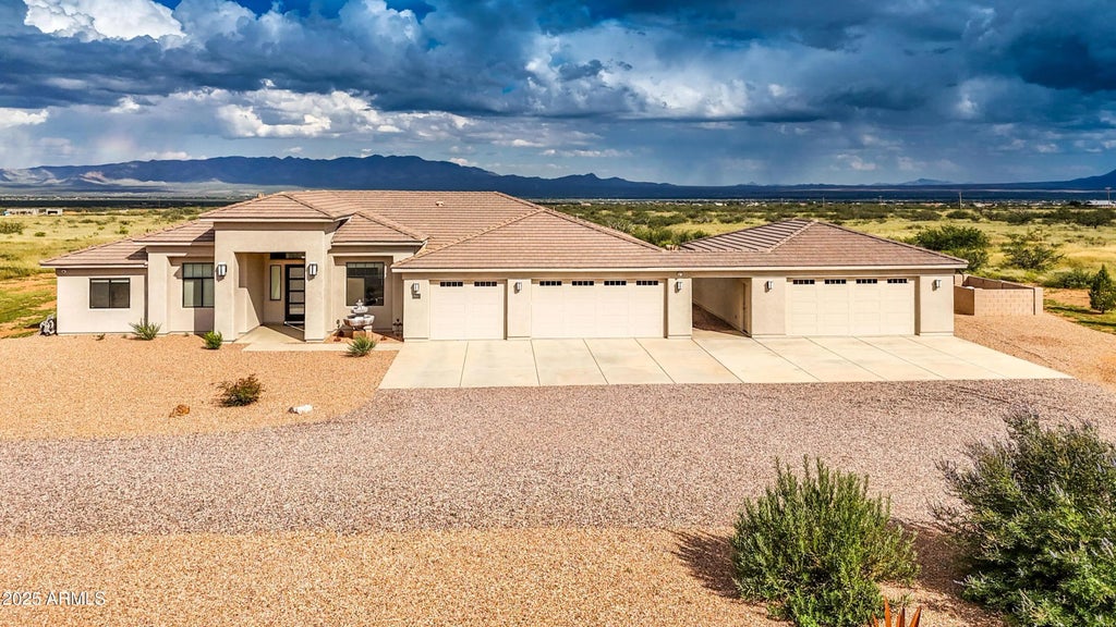 8665 S Sunquail Terrace, Hereford