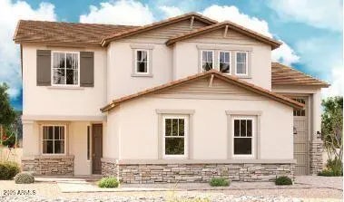 21658 E Lords Way, Queen Creek