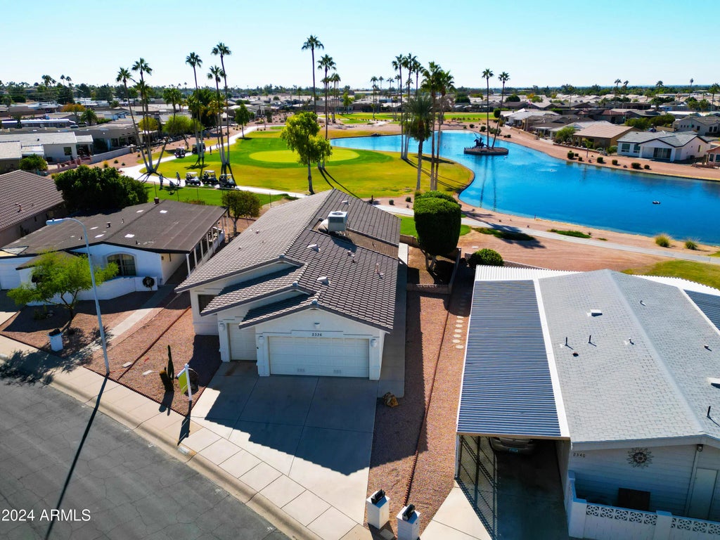 2336 N Salem Street, Mesa