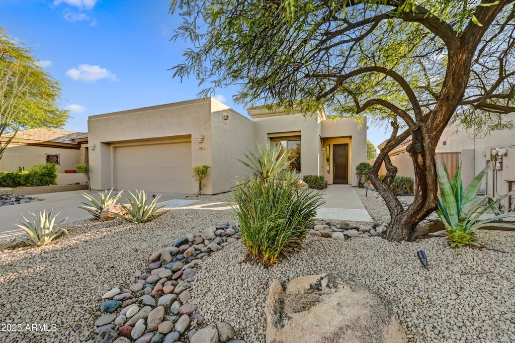 6489 E Shooting Star Way, Scottsdale