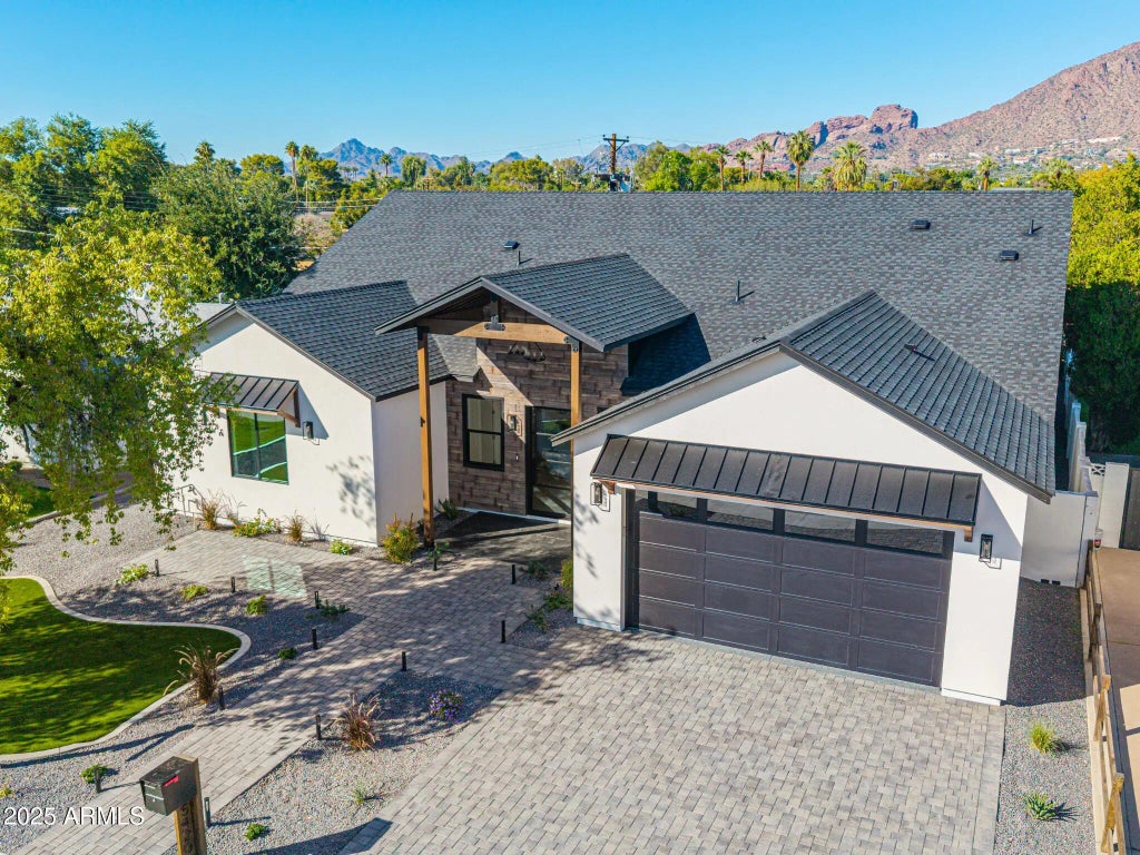 5420 E Verde Lane, Phoenix
