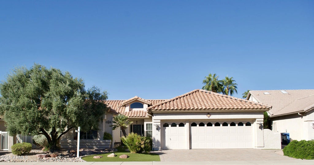 450 W Elmwood Place, Chandler