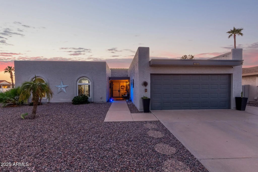 26226 S Brentwood Drive, Sun Lakes