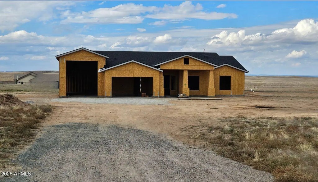 6212 E Shasta Daisy Lane, Prescott Valley