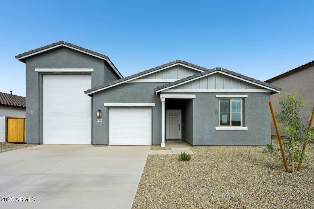 47196 W Cansados Road, Maricopa