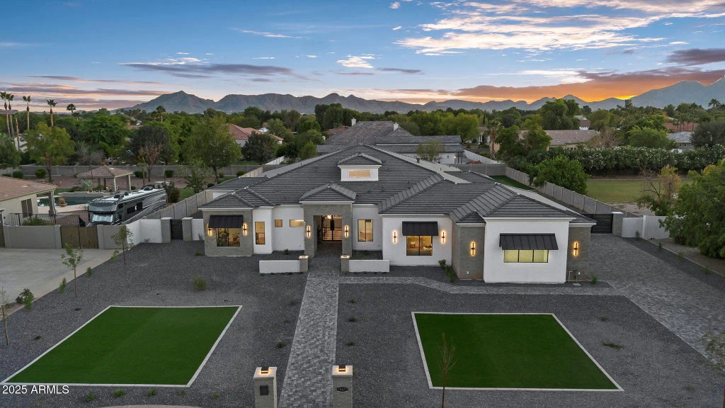 19875 E Silver Creek Lane, Queen Creek