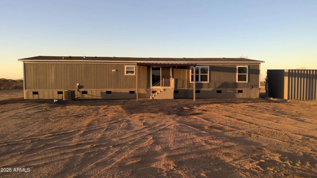 51603 W Pony Road W, Maricopa