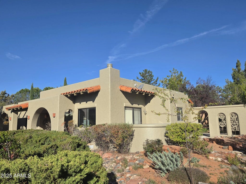 253 Roadrunner Drive, Sedona