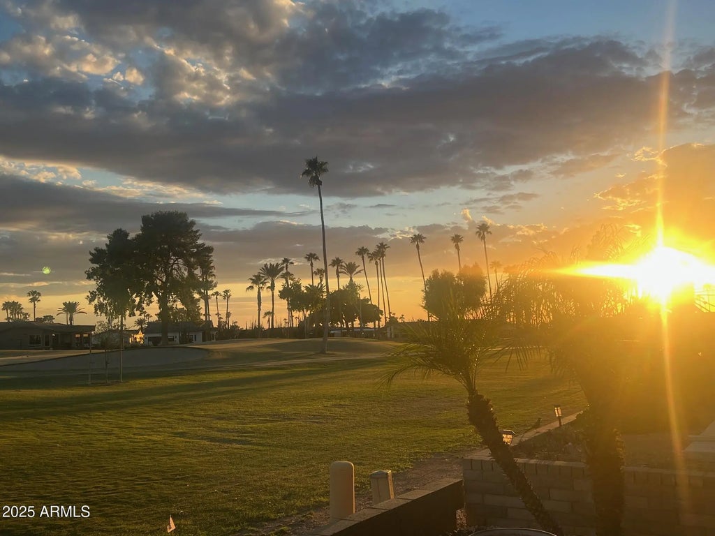 5721 E Player Place, Mesa