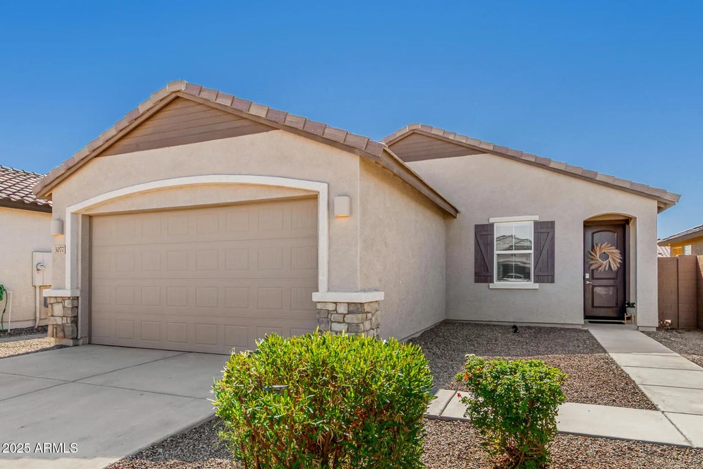 3077 E Tie Down Drive, San Tan Valley
