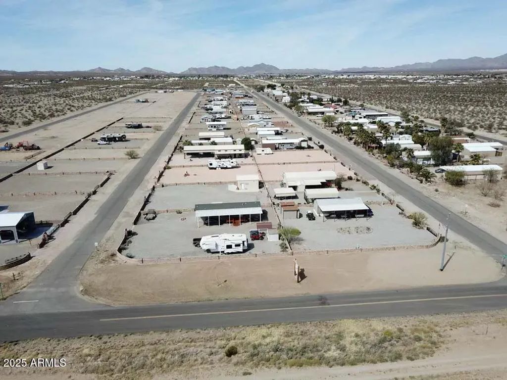 67911 Palm Drive (unit 88), Salome